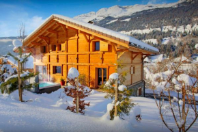 Chalet Le Kitz - OVO Network